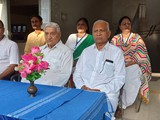 Independence Day-Trustees